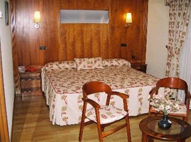 Hotel Mozarbez