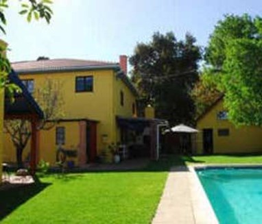 Lourens River Guesthouse Somerset West
