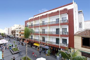 Solvasa Nopal Hotel Tenerife