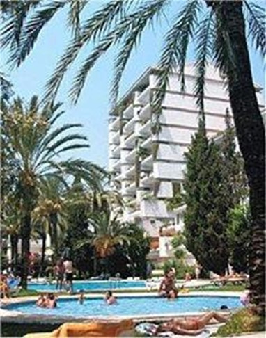 Jardines Del Mar Apartments