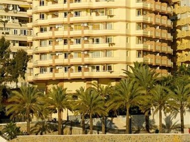 Princesa Playa Hotel Aparamentos