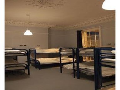 The Bunkhouse Hostel Dublin