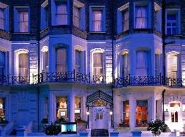 Imperial Hotel Brighton & Hove