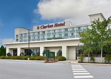 Clarion Hotel Airport Portland (Maine)