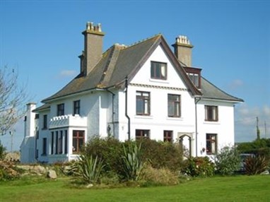 Boscean Country House Penzance