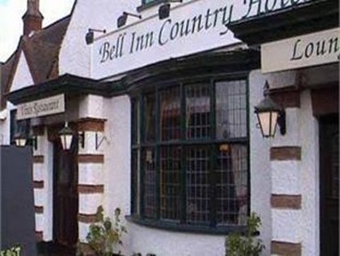 Bell Inn Country Hotel Codicote