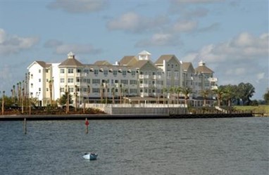 Waterfront Inn The Villages