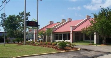 Best Western Northpark Inn Covington (Louisiana)