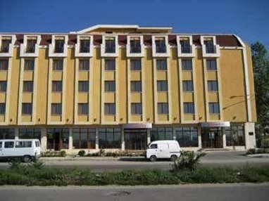 Adamo Hotel Varna