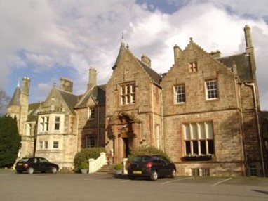 Belleisle Country House Hotel
