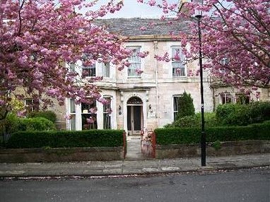 The Dunn Thing Guest House Ayr