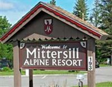 Mittersill Alpine Resort Franconia