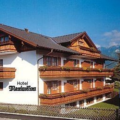 Hotel Maximilian Schwangau