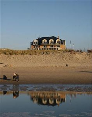 Strandhotel Noordzee