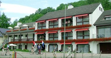 Hotel Appartementen Slenakerhof Slenaken