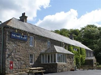 Redesdale Arms Hotel Otterburn