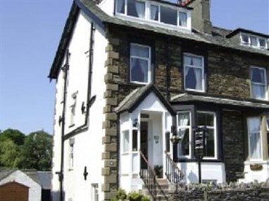 Invergarry Guest House Windermere