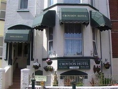 Croydon Hotel