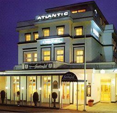 Hotel Atlantic Westerland