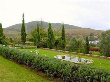 Clovelly Country Guest House Stellenbosch