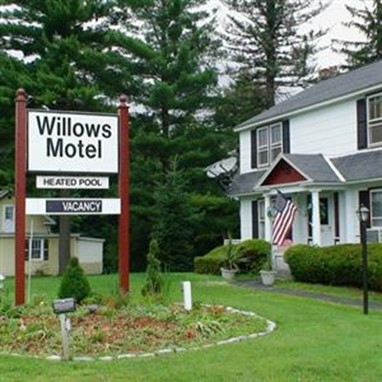 Willows Motel Williamstown (Massachusetts)