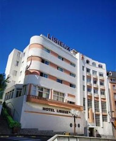 Hotel Lisieux