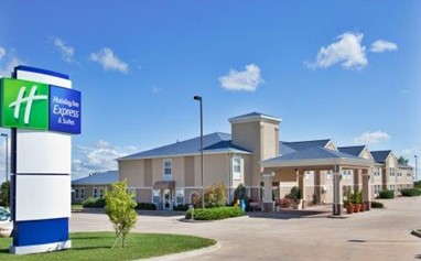 Holiday Inn Express Abilene