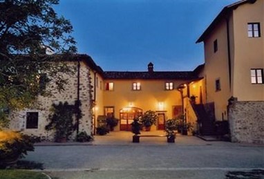 Villa Il Crocicchio Hotel Reggello