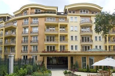 Apartment House Bulgaria