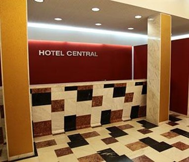 Hotel Central Timisoara