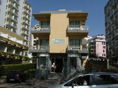 Apartamentos Turisticos Paraiso Funchal