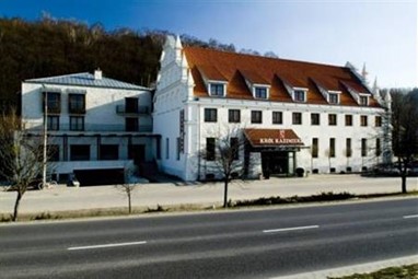 Krol Kazimierz Hotel