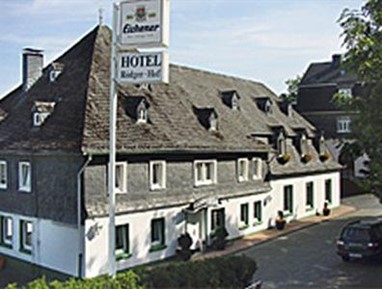 Hotel & Restaurant Rodger Hof