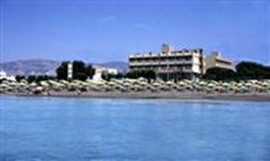 Tylissos Beach Hotel Ierapetra