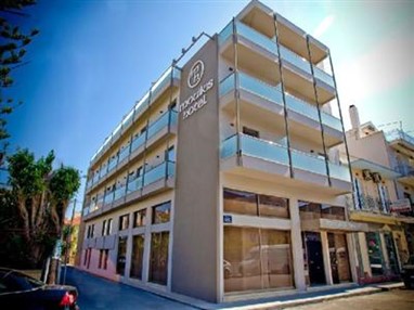 Mouikis Hotel Argostoli