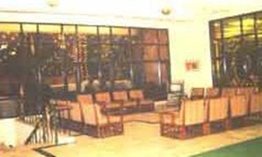 Park View Hotel Chandigarh