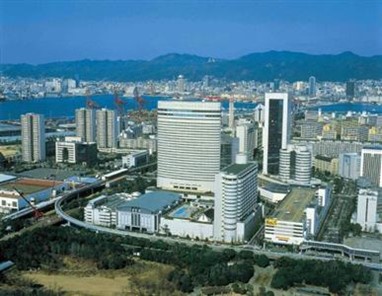 Portopia Hotel Kobe
