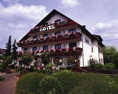 Land Gut Hotel Zur Moselbrücke Schweich