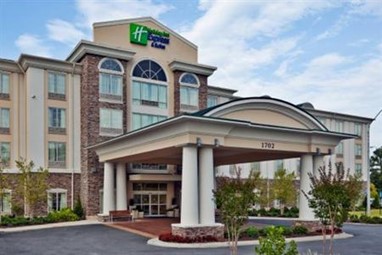 Holiday Inn Express Hotel & Suites Phenix City - Columbus