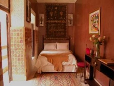Riad Merdoudi Guesthouse Marrakech