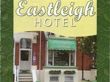 Eastleigh Hotel Skegness