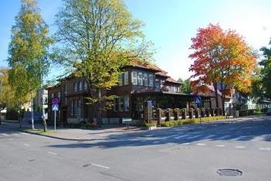 Hotel & Restaurant Villa Wesset