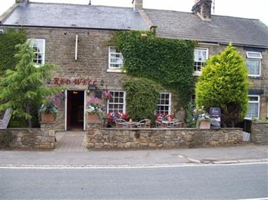 The Red Well Inn