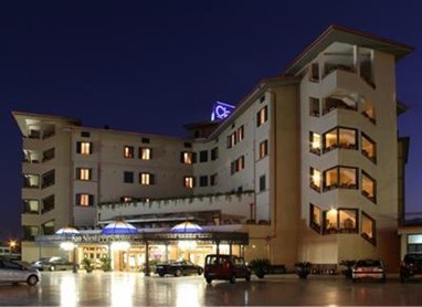 San Nicola Park Hotel