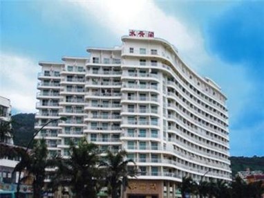 Water Sky Hotel Shenzhen