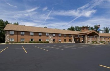 Holiday Inn Express Angola Fremont (Indiana)