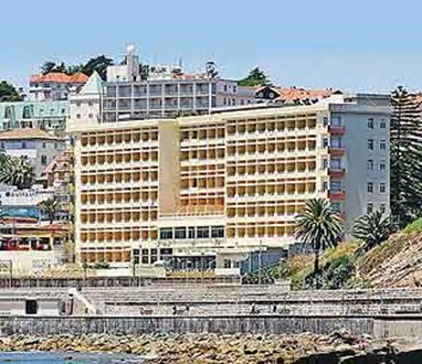 Atlantico Hotel Estoril