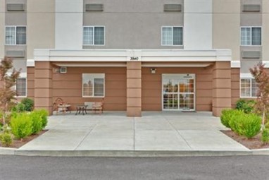 Candlewood Suites Paducah