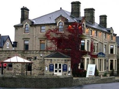 The Westleigh Hotel