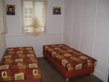 Hostel Rooms Stuttgart